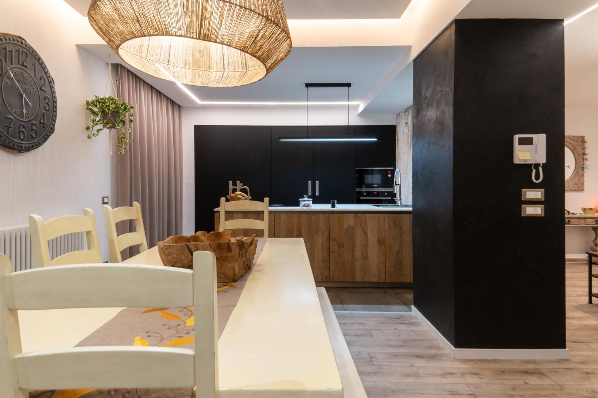 Ferienwohnung Dimora D'Aumale Palermo Exterior foto