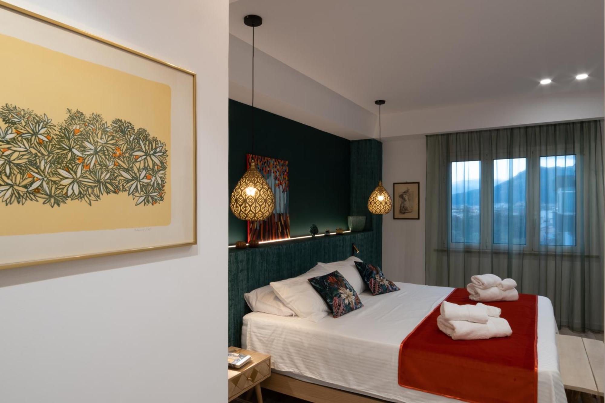 Ferienwohnung Dimora D'Aumale Palermo Exterior foto