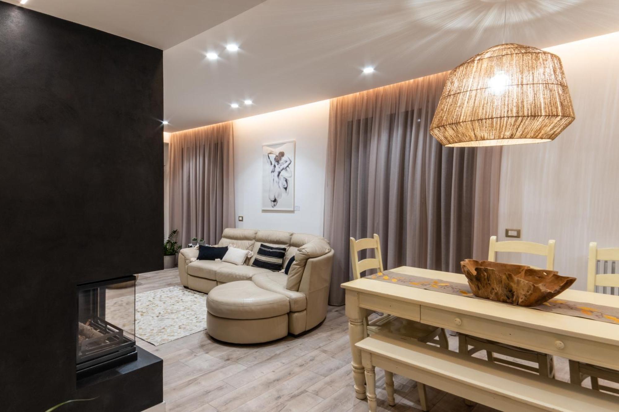 Ferienwohnung Dimora D'Aumale Palermo Exterior foto