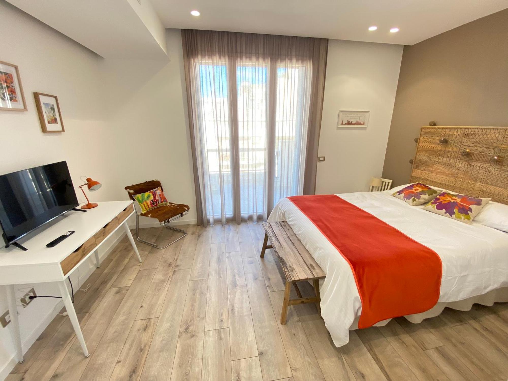 Ferienwohnung Dimora D'Aumale Palermo Exterior foto