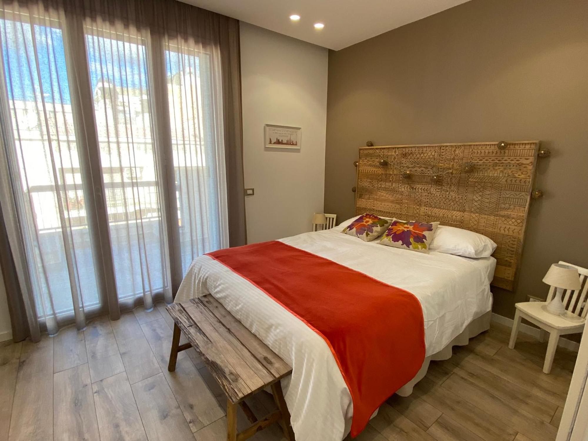 Ferienwohnung Dimora D'Aumale Palermo Exterior foto