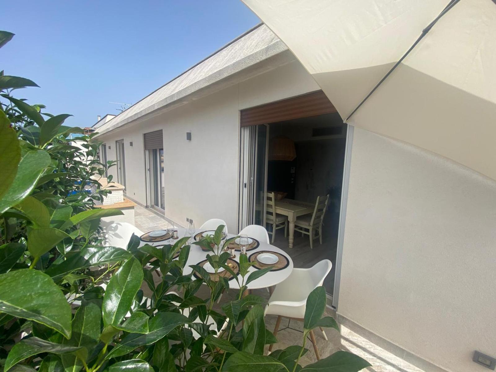 Ferienwohnung Dimora D'Aumale Palermo Exterior foto